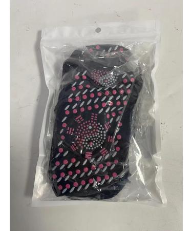Self-Heating Socks - 6 Pairs of Tourmaline Warm Socks for Men & Women | Best Winter Outdoor Skiing Comfort - Buy Online on GoSupps.com