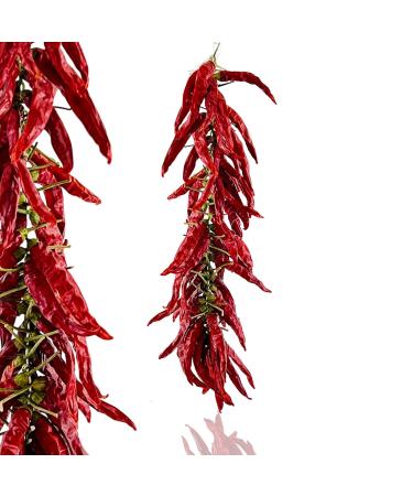 il Gallo al Grill Calabrese pepper braid "Cornet" - dry - spike - 50 g