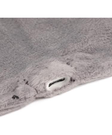 PSPSOP Electric Heating Pillow - 19x11 inch Fast Warming 3 Temperature Modes for Back Pain Relief & Cramps - Shop Now! - Buy Online on GoSupps.com