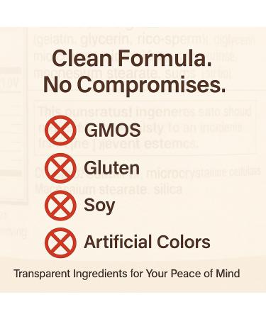 LIRAE Ceylon Cinnamon - Soft Gels 7200mg Equivalent with Mct Oil Non-GMO Gluten Free Highly Bioavailable & Easy to Swallow - 300 Softgels (1) - Buy Online on GoSupps.com