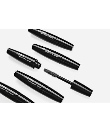 Alcina Hyaluron Lift-Up Mascara - Volumizing & Nourishing Formula with Hyaluronic Acid for Full Expressive Eyelashes - Shop Internationally! - Buy Online on GoSupps.com