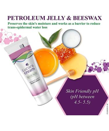 Anti-Stretch Marks Cream 50g 1.76 Ounce - Buy Online on GoSupps.com