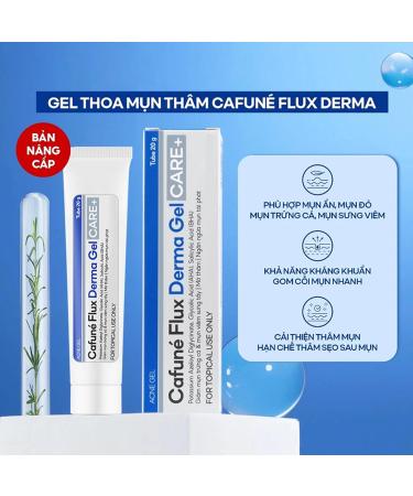  Pruojhw Spot Treatment Gel - Fast-Absorbing Easy-to-Apply Non-Greasy Blemish Eliminator - Anti-Pimple Facial Gel - For Women Girls Family Friends Colleagues - Buy Online on GoSupps.com