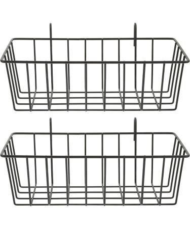 iplusmile Pet Cage Pet Cage 2Pcs Rabbit Hay Feeder Hanging Hay Racks Bunny Hay Feeder for Cage Small Animal Hay Feeder Racks Guinea Pig Hay Holder Black Rabbit Feeder Hay Feeder Rabbit - Buy Online on GoSupps.com