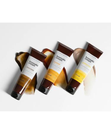  Nook Nook Kromatic Cream Pumpkin 150ml | Color Reviving Hair Color Cream - Buy Online on GoSupps.com