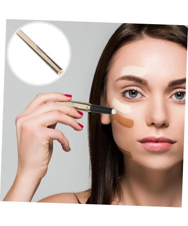 Didiseaon Eye Shadow Pencil Eyeshadow Eye Brightener Stick Eye Makeup Brightener Stick Applicator Pearlescent 1 count (Pack of 1) As Shown - Buy Online on GoSupps.com