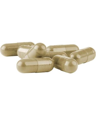 Triphala Capsules Bio - 180 Vegan Capsules | 1000mg Daily Dose | Additive-Free | Lab Tested in Germany | Biocontor - Buy Online on GoSupps.com