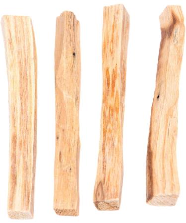 ArOmis Organic Palo Santo Essential Oil - 100% Pure Therapeutic Grade 10ml - Undiluted Aromatherapy Oil for Diffuser - Premium Quality - Free Worldwide Shipping - Buy Online on GoSupps.com