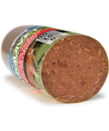 Arquivet Natural Wet Food 500g Beef with Vegetables (Pack of 12) - Buy Online on GoSupps.com