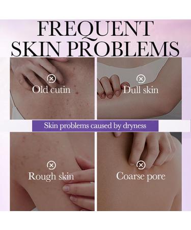 Blueberry Moisturizing Butter Cream Hydrating Multi Cream with Hyaluronic Acid Firming & Lifting Anti Aging Smoothes Skin | Non-Greasy Butter Cream | Nourishing for All Skin Types 180G - Buy Online on GoSupps.com