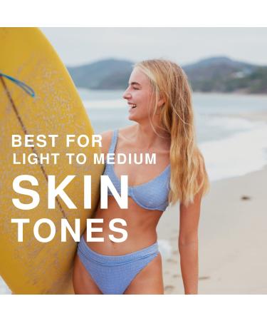 Sun Labs Tan Maintainer 8oz - Extend and Enhance Your Sun-Kissed Glow - Buy Online on GoSupps.com