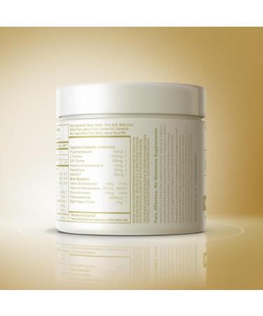 MindMAG Magnesium Complex for Cognitive Health and Flow Support Sixty Gummies | Sour Pineapple and Lime - Buy Online on GoSupps.com