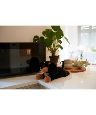 Warmies Fully Heatable Dachshund Medium Toy - Scented with French Lavender - Buy Online on GoSupps.com