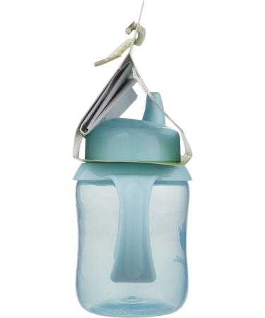 GREEN SPROUTS Non-spill Sippy Cup-assorted-6/12mo 6 Count - Buy Online on GoSupps.com