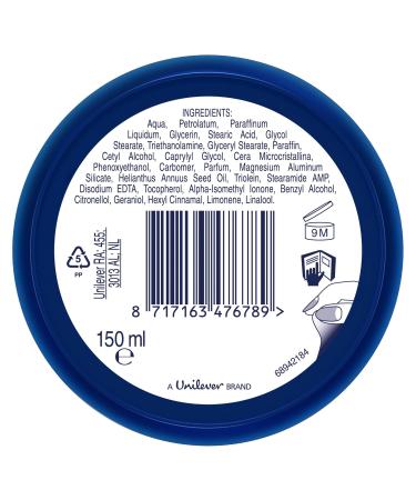 Dove Intensive Cream (3 x 150 ml) - Moisturizing Cream for Soft Skin | Buy Now - Buy Online on GoSupps.com