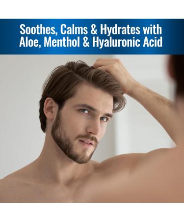 Nizoral Scalp Itch Relief Liquid - Maximum Strength Hydrocortisone 1% | Soothes Calms & Hydrates Scalp Itch | 2 Fl Oz - International Shipping Available - Buy Online on GoSupps.com