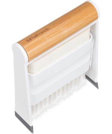 Full Circle Shave The Day Beard Trimmer Cleaning Kit - Premium Grooming for a Perfect Beard | International Shipping Available - Buy Online on GoSupps.com