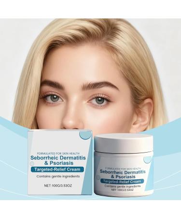  Jingmiger Scalp Hydration | Soothing Repair Balm 100g - Scalp Itch Relief | For Hair Follicles Women Men Father Mother Home Travel Shower - Buy Online on GoSupps.com