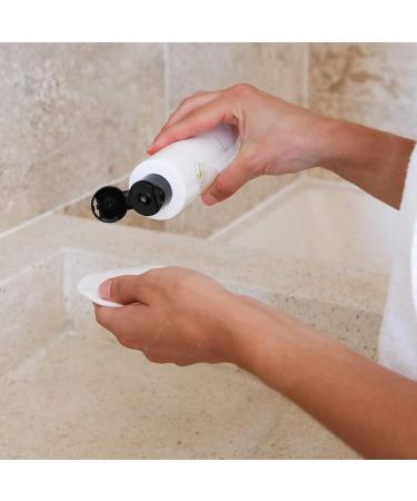  BIOPHYTUM Micellar Cleansing Water 250ml enriched with 4 active ingredients - ESSENTIEL 02 - certified organic cosmos and vegan formula - Bio-sourced bottle - 100% French - Buy Online on GoSupps.com