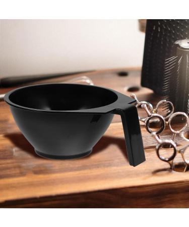 Bol M lange pour Teinture Capillaire 5 Pi ces Accessoires pour Coloration Capillaire | Accessoires Teinture Superposables Outil Couleur Coiffeur pour Passionn s D butants et Professionnels - Buy Online on GoSupps.com