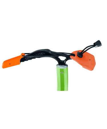 Climbing Technology Ice Axe Head Cover, Orange Singles