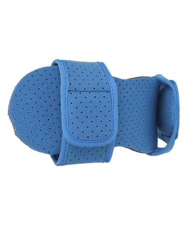 Enhanced Ankle Rehabilitation Brace for Overpronation & Foot Drop Support - Optimal Plantar Fasciitis Relief - Buy Online on GoSupps.com