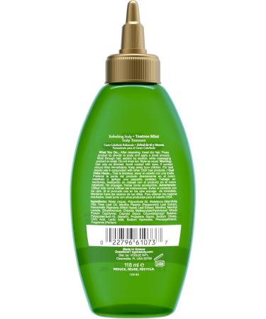 OGX Rosemary Mint XS Scalp Treatment 118 ml - Buy Online on GoSupps.com