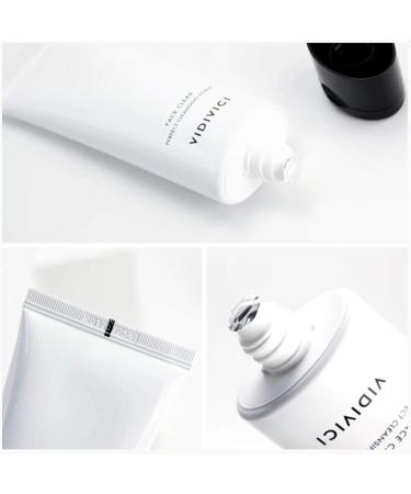 KOREA VIDIVICI PERFECT CLEANSING FOAM 120ML EXP 2021 - Buy Online on GoSupps.com