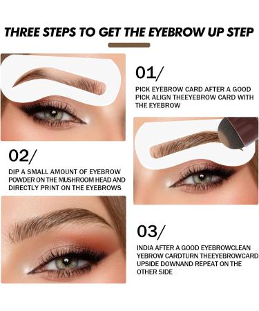 ONLYOILY Hairline Powder for Instant Root Touch Up & Hair Dye - Perfect for Cosmetic Quick Fixes & Makeup Removal Facial Suitable for All Hair Types 04 - Buy Online on GoSupps.com
