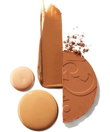 RIMMEL LONDON Stay Matte Pressed Powder - Natural, Long-Lasting Formula - Buy Online on GoSupps.com