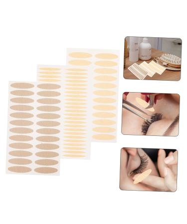 Didiseaon 80pcs Lace Double Eyelid Sticker Shaping Man Lifting Belt - Buy Online on GoSupps.com