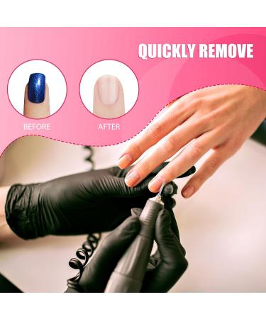 Amabro 3/32 Inch Nail Drill Bits 30PCS Cuticle Bit Set Tungsten Carbide Diamond Drill Safety Bits Nail Gel Polish Remover Tools Electric Nail Cutter for Acrylic Manicure Salon Home Nail Care - Buy Online on GoSupps.com