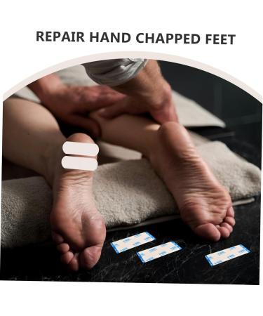 Didiseaon 100pi ces Adh sifs Respirants pour Mains Gerc es Auto-adh sifs et lastiques Non Tiss s pour Protection - Buy Online on GoSupps.com