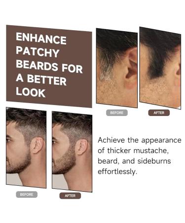 Buy Medium Brown Approach Powder - Hair Concealer & Sealing Base with Mirror Sponge for Receding Hairlines - International Shipping Available - Buy Online on GoSupps.com