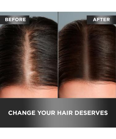 MOEHAIR Hair Guard Shampoo & Conditioner Set | 12oz & Hair Serum 3.38oz | Argan Oil & Ginseng | Hair Loss Treatment | Cruelty-Free Paraben & Sulfate-Free - Buy Online on GoSupps.com