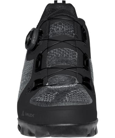 VAUDE Women's TVL Skoj Cycling Shoes - Size 39 EU - Black | International Shipping Available - Buy Online on GoSupps.com