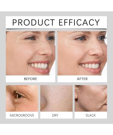 TS TAC-SKY Facial Serum Stick - Nourishes Skin For Hydration Smoothness & Youthful Vitality Reduces Fine Lines Easy To Use(1PCS) - Buy Online on GoSupps.com