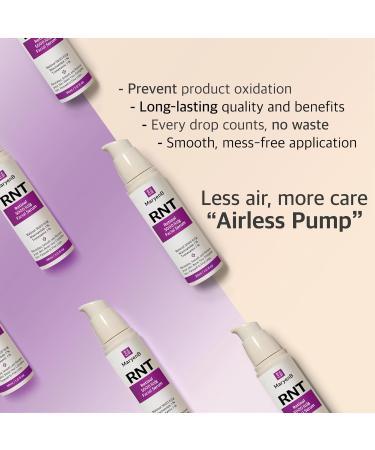 Buy Anti-Aging Serum with Retinol 5000IU Niacinamide & Tranexamic Acid - Skin Firming & Tone Enhancing | 1Fl Oz - International Shipping - Buy Online on GoSupps.com