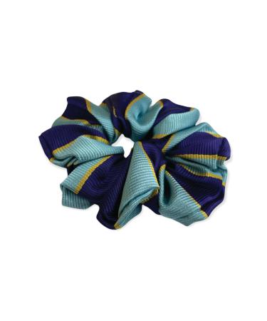 Equetech PC Hair Horse Riding Club Scrunchie (one size)