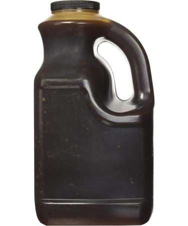 Diana Honey Garlic Rib & Wing Barbecue Sauce 7.56L (2 Jugs) Garlic 3.78 l (Pack of 2) - Buy Online on GoSupps.com