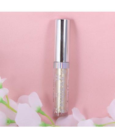 TOVINANNA 3pcs Pearlescent Eyeshadow Glitter Eye Shadow Sparkling Eyeliner Liquid Eyeshadow Glow Diamond - Buy Online on GoSupps.com