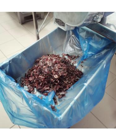 Nam Flava Original Biltong - Authentic Namibian Beef Jerky 250g | High Protein Dried Meat Snack (Pack of 5) - Buy Online on GoSupps.com