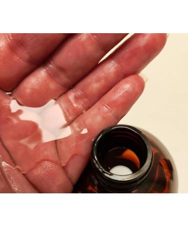 Eucalyptus Mint Hair and Body Wash - Refreshing Multi-Use Cleanser for All Skin & Hair Types - International Shipping Available - Buy Online on GoSupps.com