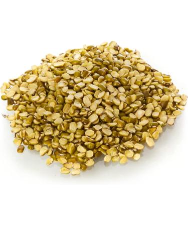 Old India Mung Chilka 250g - Premium Quality Whole Green Gram - Buy Now! - Buy Online on GoSupps.com