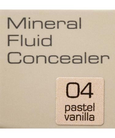 Artdeco Mineral Light Corrector Fluid 04 Pastel Vanilla 2 ml - Buy Online on GoSupps.com