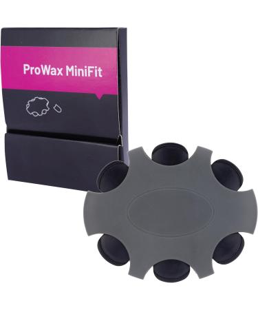 Oticon ProWax MiniFit Replacement Wax Filters for Hearing Aids, Small (Pack of 6) - Buy Online on GoSupps.com
