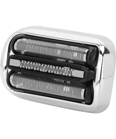 73S Foil Cutting Head for Electric Razors - Compatible with Braun Series 7 Blades | Premium Replacement for 70-N1300S 70-87200CC 70300CC | Worldwide Shipping - Buy Online on GoSupps.com