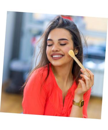 Buy MAGICLULU 1set Fluffy Makeup Brush Set | Professional Face & Eye Tools for Flawless Makeup | Ships Internationally - Buy Online on GoSupps.com