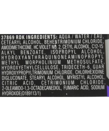 Buy Redken Citybeats East Village Violet 85ml - International Shipping | Premium Hair Color - Buy Online on GoSupps.com