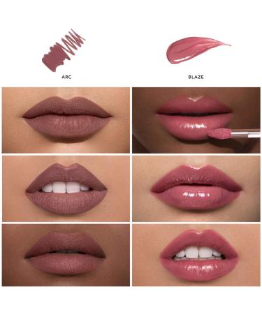 HAUS LABORATORIES By Lady Gaga Lip Sync Set - Lip Gloss & Lip Liner Duo - Buy Online on GoSupps.com